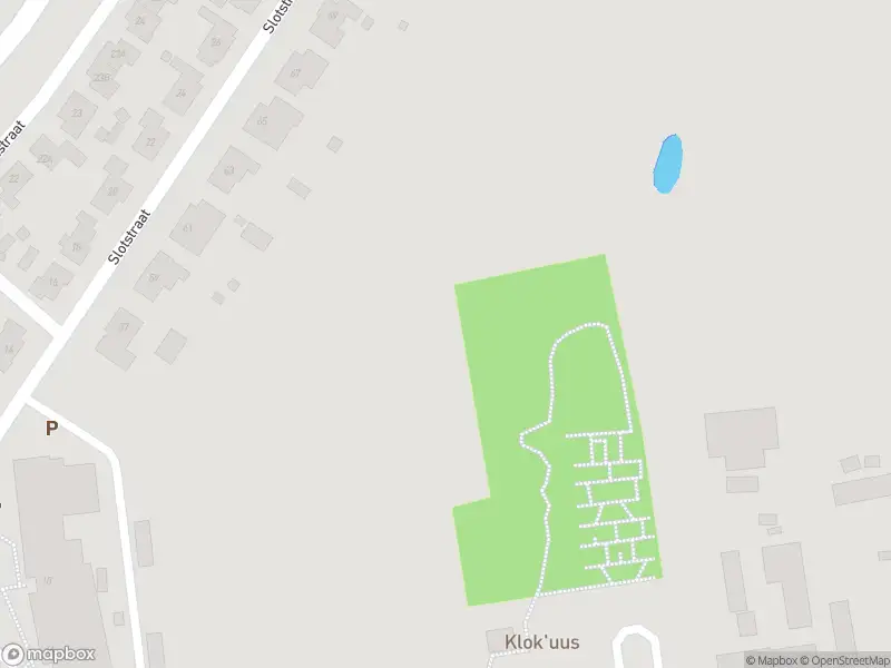 Overlastmelding Oude Rijksweg in 's-Heer Arendskerke