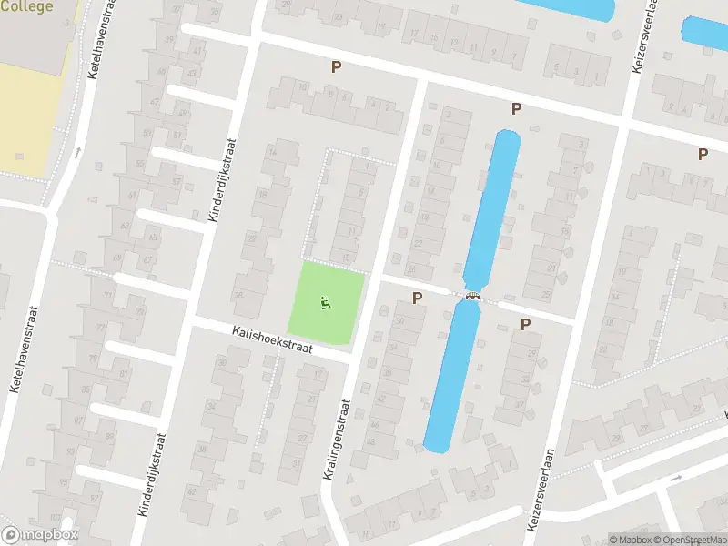 Overlastmelding Kamerikstraat in 5045TW Tilburg