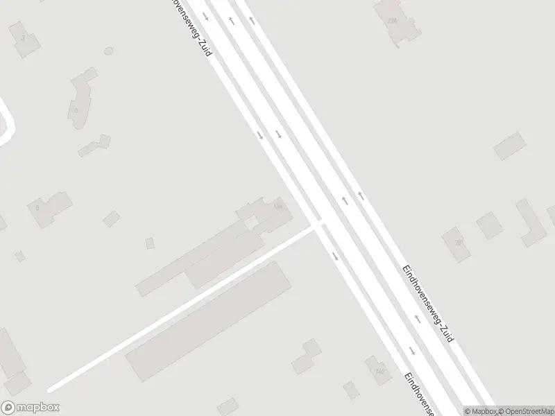 112 melding Overlastmelding Eindhovenseweg-Zuid in Best