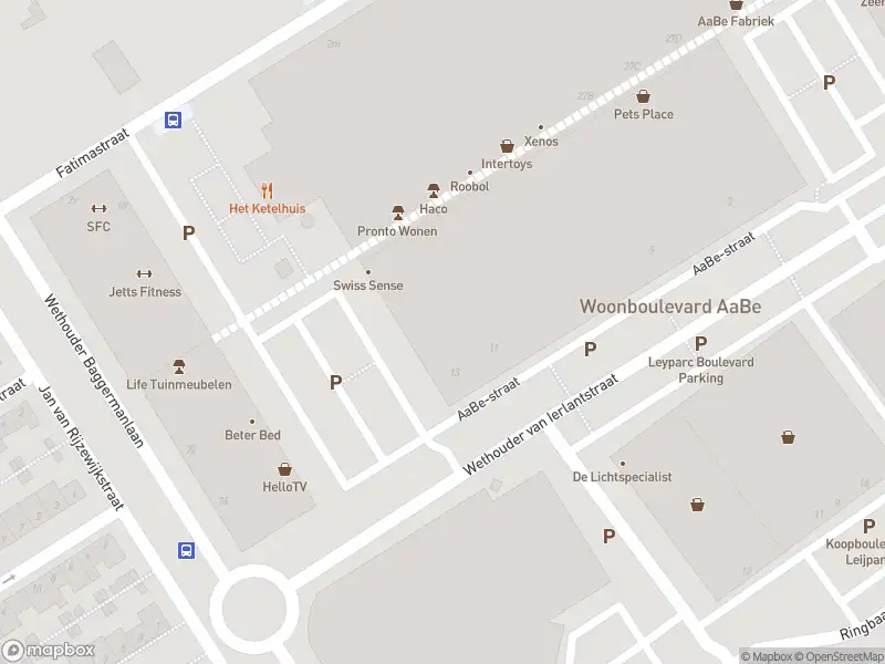 Anonieme overlastmelding AaBe-straat in 5021AV Tilburg