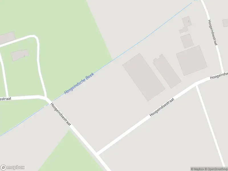 Overlastmelding N269 & Hoogeind in Esbeek gesloten