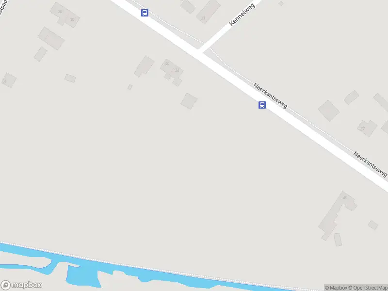 Politie naar de Neerkantseweg in Liessel vanwege ongeval met letsel