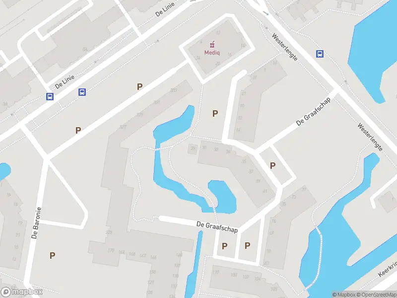 Ambulance met gepaste spoed naar de De Graafschap in Capelle aan den IJssel