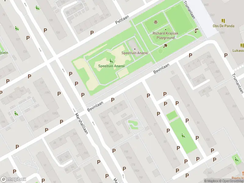 Politie naar de Bevinlaan in Utrecht vanwege aanrijding met letsel