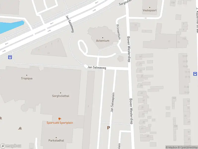 Politie met grote spoed naar de Beneden Westerdiep in Veendam vanwege ongeval met letsel