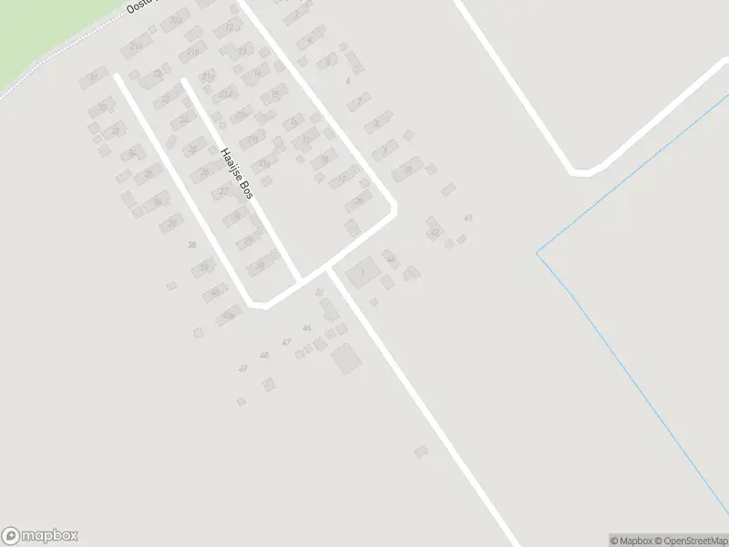 Overlastmelding Hofdijksweg in Ouddorp