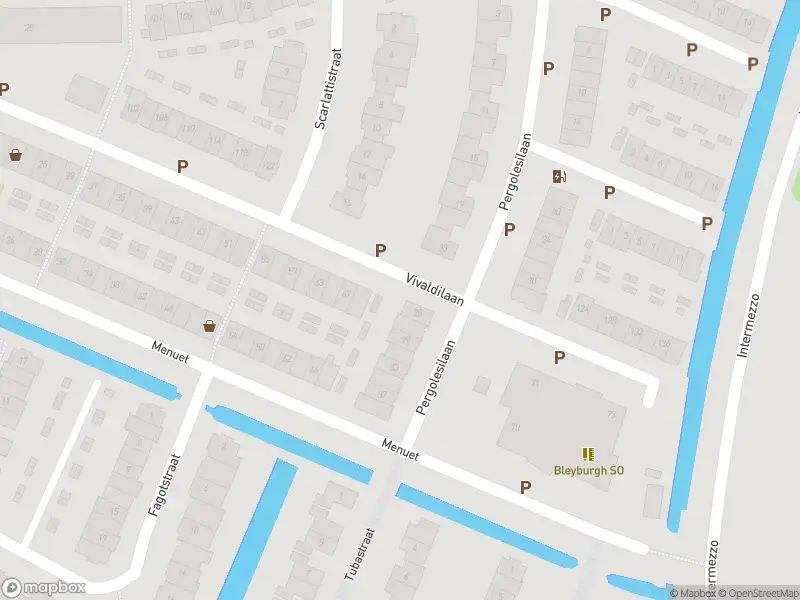 Overlastmelding Landinistraat in 3363KJ Sliedrecht gesloten