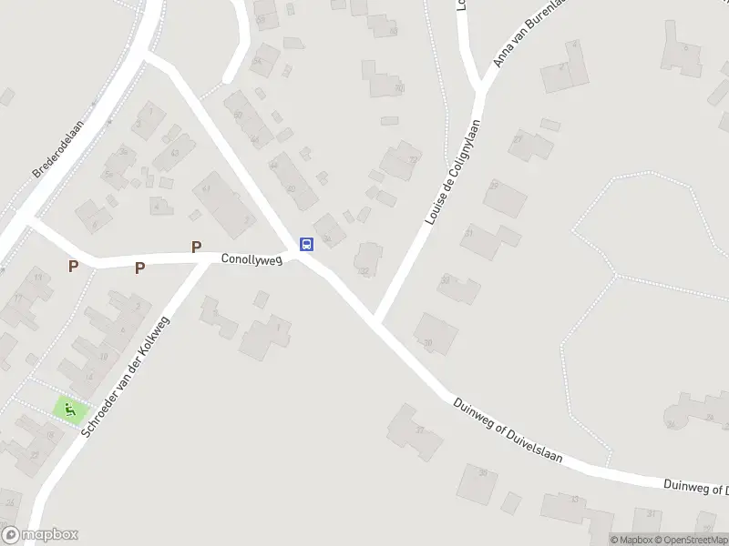 Anonieme overlastmelding Duinweg of Duivelslaan in Santpoort-Zuid gesloten