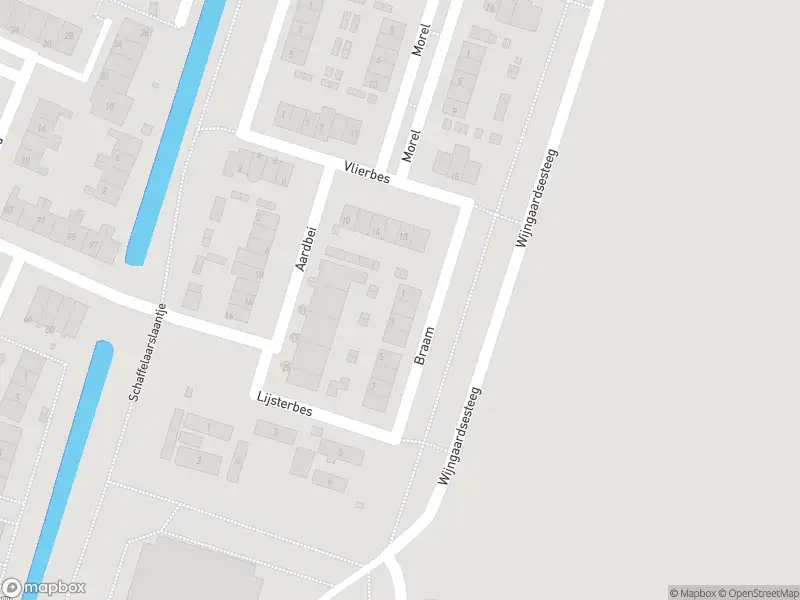 Brandweer met normale urgentie naar de Braam in Doorn