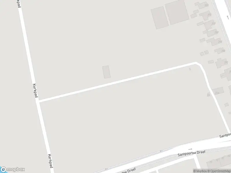 Ambulance en brandweer met grote spoed naar de Patriciuslaan in Santpoort-Noord vanwege gebouwbrand