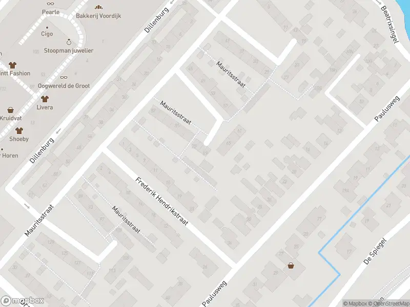 Overlastmelding Mauritsstraat in Hendrik-Ido-Ambacht gesloten