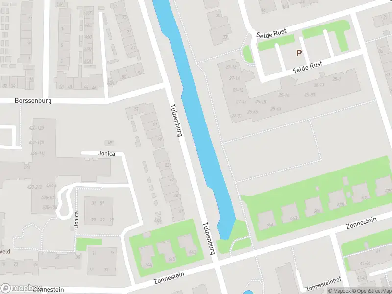 Overlastmelding Biesbosch in 1181HW Amstelveen