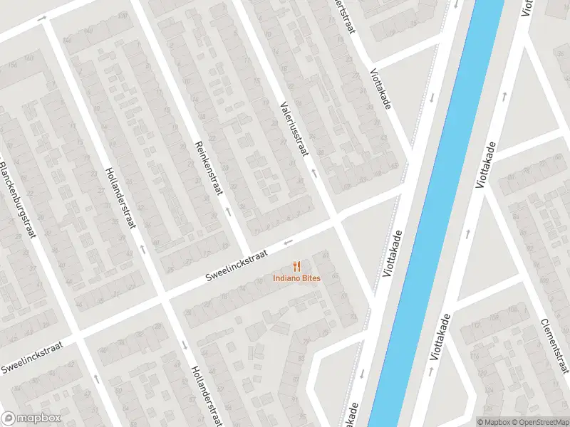 Overlastmelding Hollanderstraat in 3314WC Dordrecht gesloten