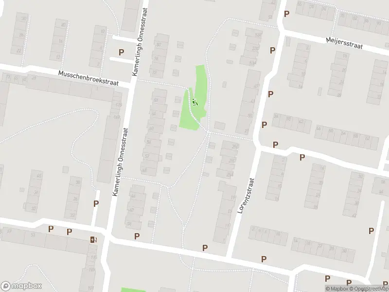 Brandweer met gepaste spoed naar de Keesomstraat in Vlaardingen vanwege wateroverlast