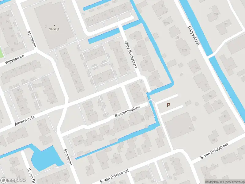 Overlastmelding Boerenzwaluw in Zevenhoven