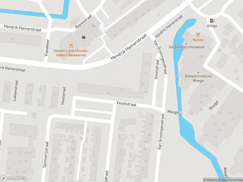 Overlastmelding Van Groningenstraat in 's-Gravendeel gesloten