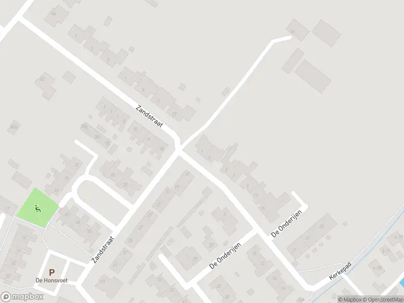 112 melding Anonieme overlastmelding De Onderijen in Oosterhout gesloten