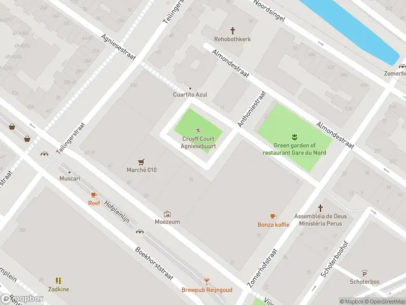 112 melding Ambulance met grote spoed naar de Schoterbosstraat in Rotterdam