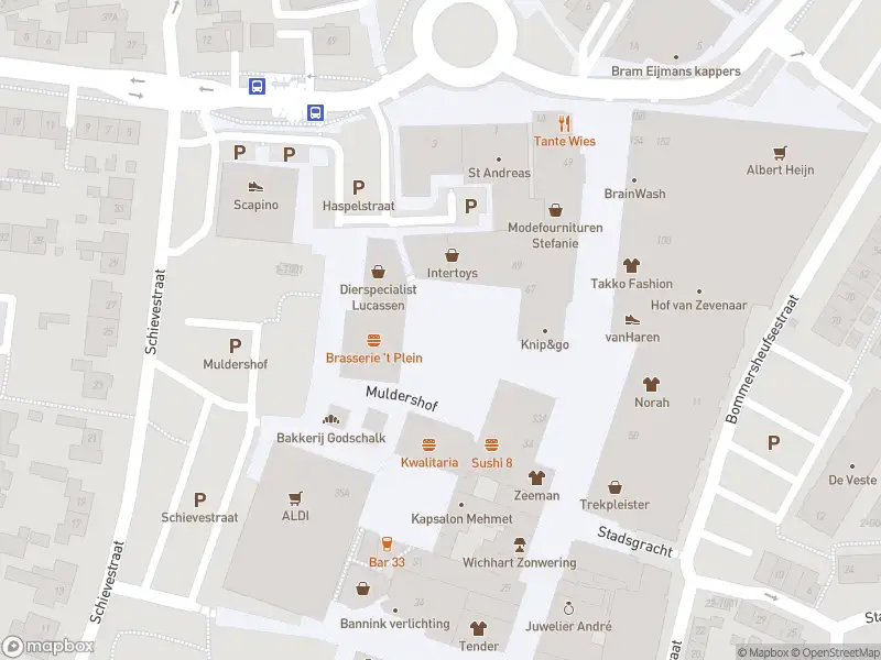 Overlastmelding Muldershof in Zevenaar gesloten