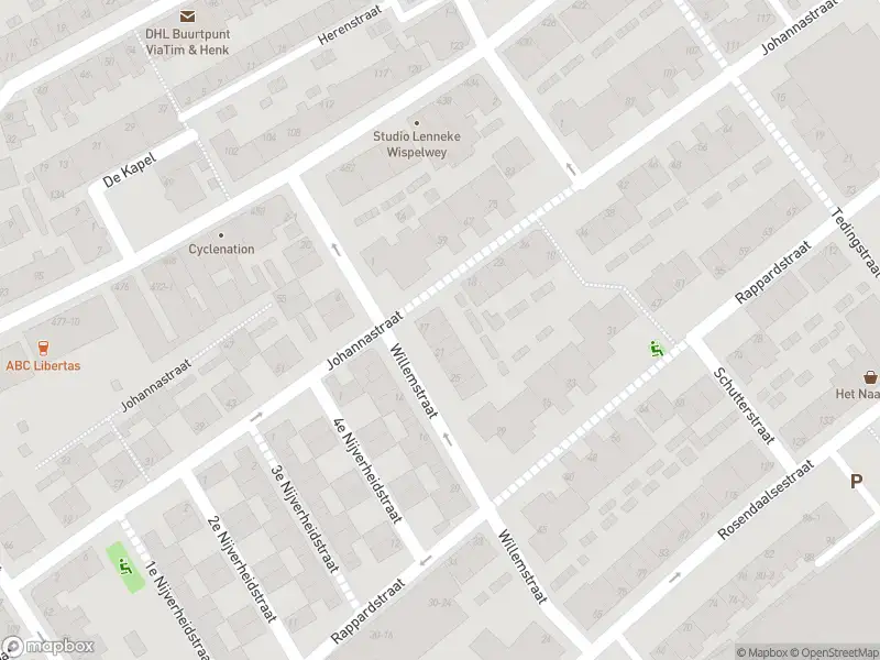 Overlastmelding Solostraat in 6822DR Arnhem