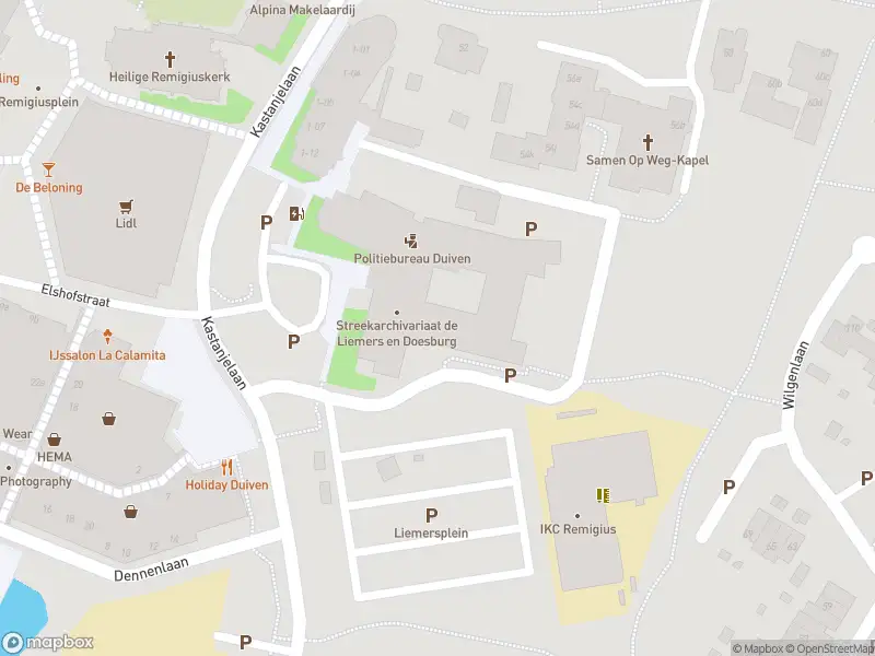 Overlastmelding Koning Willem-Alexanderplein in Duiven