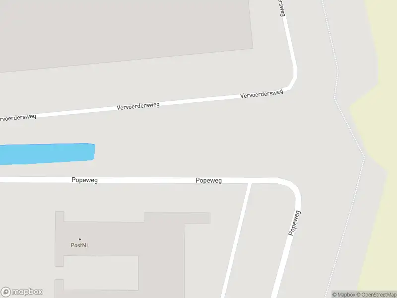 Brandweer met gepaste spoed naar de Heierhoevenweg in Venlo vanwege stormschade