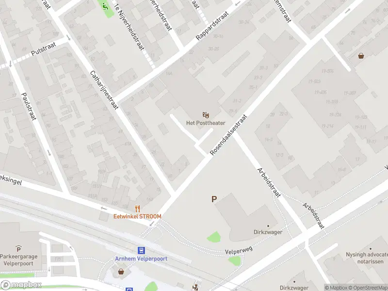 Overlastmelding Rosendaalsestraat in Arnhem gesloten