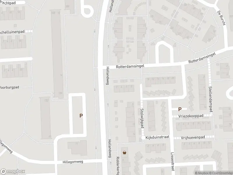 112 melding Overlastmelding Rotterdamsingel in Arnhem gesloten