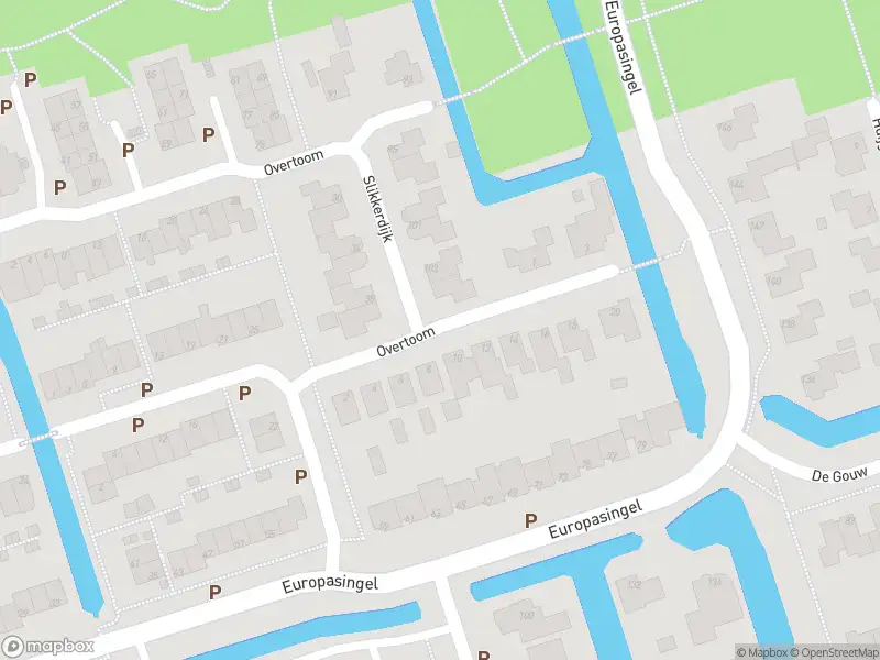 Overlastmelding Overtoom in Wervershoof gesloten