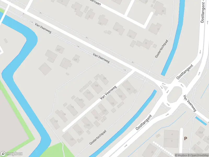 Overlastmelding Van Veenweg in Heerhugowaard
