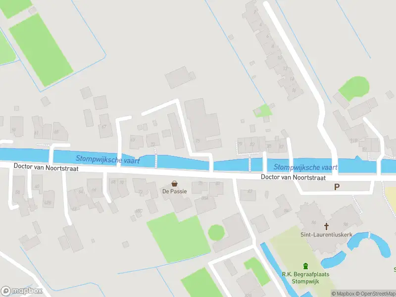 Ambulance met grote spoed naar de Waterviolier in Leidschendam