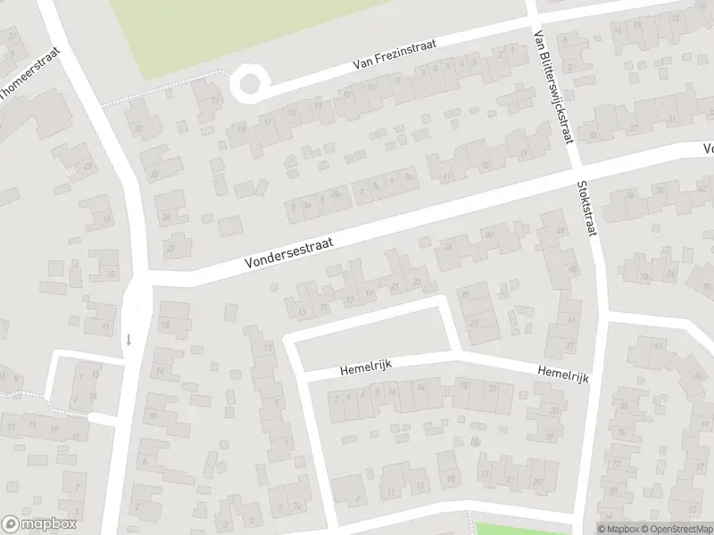 Brandweer met gepaste spoed naar de Meterikseweg in Horst vanwege wateroverlast