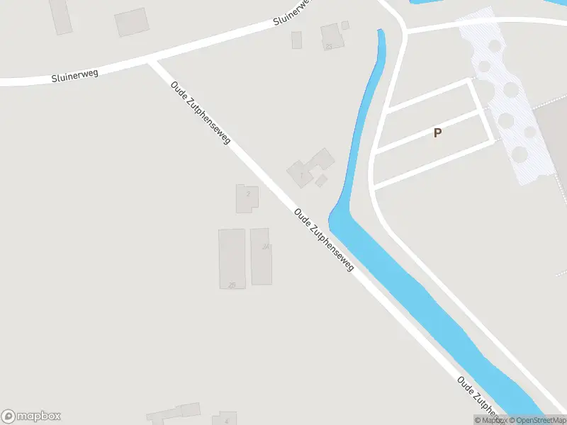 Brandweer met gepaste spoed naar de Oude Zutphenseweg in Klarenbeek