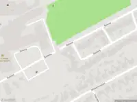 Politie naar de Wilhelminalaan in Harderwijk vanwege aanrijding met letsel