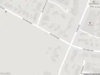 Brandweer met gepaste spoed naar de Kennedysingel in Winssen