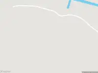 Brandweer met grote spoed naar de Fryhofke in Raerd