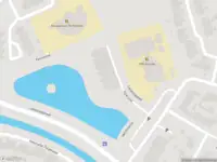 Traumahelikopter naar de Vijverpad in Warnsveld vanwege reanimatie