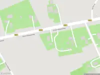 Politie naar de Marleseweg in Den Ham vanwege aanrijding met letsel