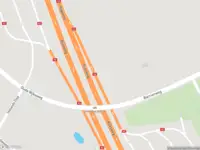 Overlastmelding Rijksweg in Liempde gesloten