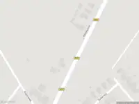 Overlastmelding Rijksweg Zuid in Echt