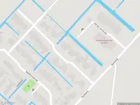 Besteld ambulance vervoer naar de Dokter A. Booijstraat in Leerbroek