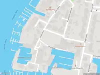 Overlastmelding Julianalaan in Kaag