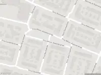 Brandweer met gepaste spoed naar de Prinses Irenestraat in Genemuiden