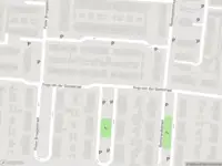 Overlastmelding Hugo van der Goesstraat in 5171XM Kaatsheuvel