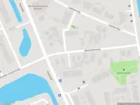 Brandweer met gepaste spoed naar de Aalscholverweg in Apeldoorn