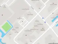 Ambulance met gepaste spoed naar de Einsteinweg in Spijkenisse