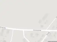 Overlastmelding Naar de Bolberg in Posterholt gesloten