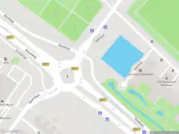 Overlastmelding Sportlaan in Maasdam gesloten