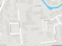 Besteld ambulance vervoer naar de Christinaplaats in Hellevoetsluis