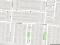 Overlastmelding Hugo van der Goesstraat in 5171XM Kaatsheuvel